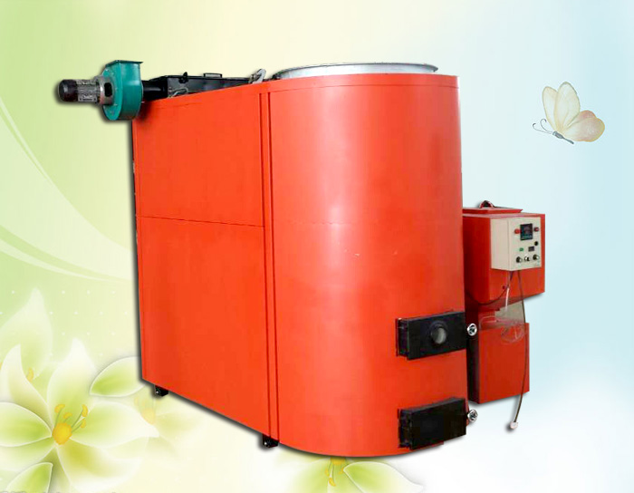 SY-3000 CNC biomass stove