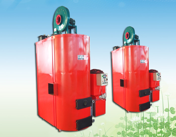 SY-1200 CNC biomass stove